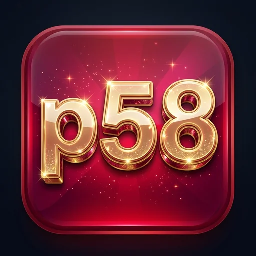 p58 Logo - Opisyal